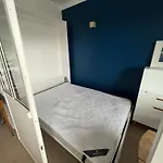 4-Bed Apartment Paris 12