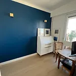 4-Bed Apartment Paris 12