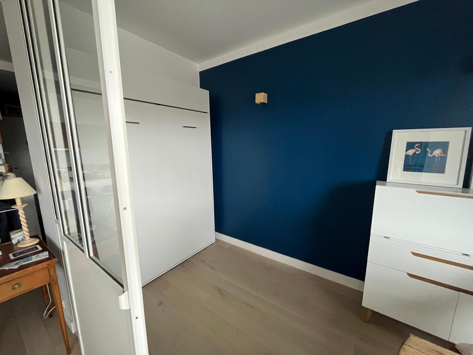 Apartment 4-bed 12 Paris