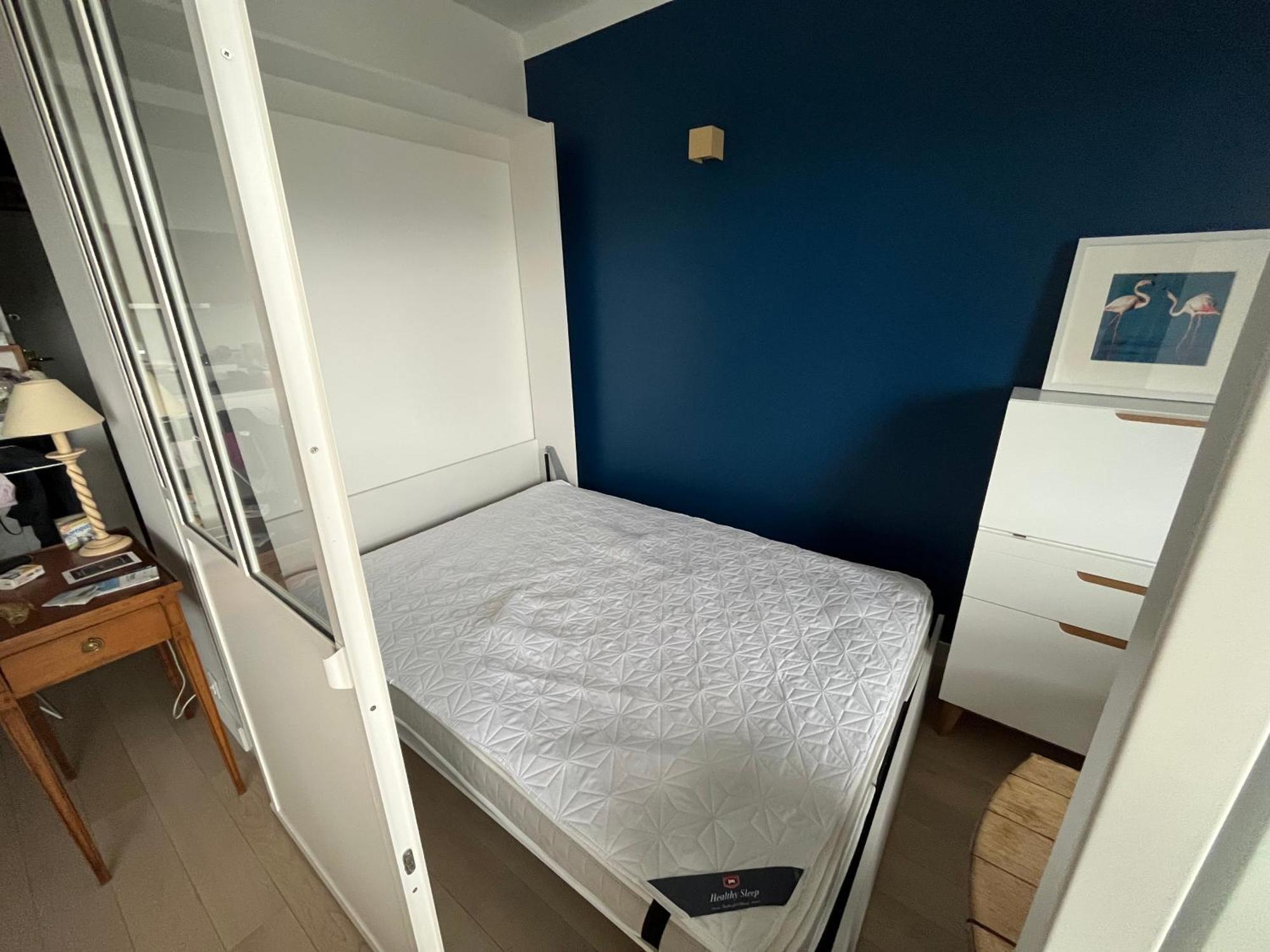 4-bed 12 * Paris