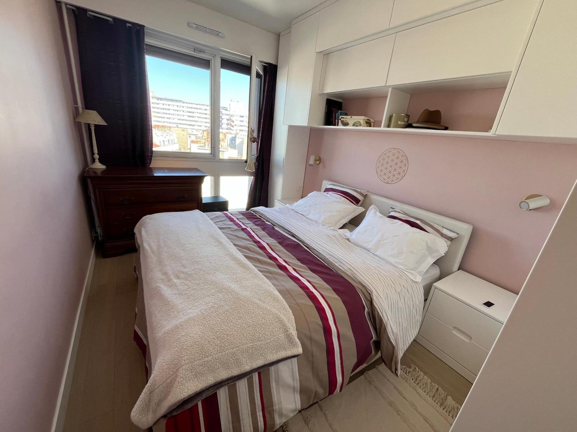 4-bed 12 Apartment