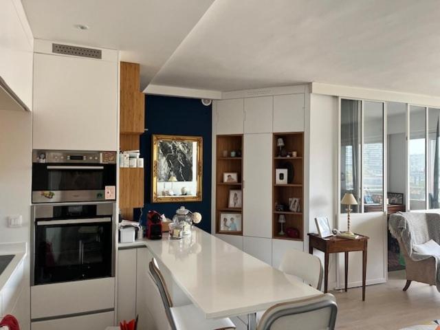 4-bed 12 Paris